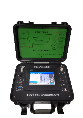 TP-IIC 型便攜式惡臭監(jiān)測(cè)儀
